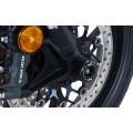 R&G Racing Fork Protectors for the Honda CB1000R '18-'22 / CB1000RR '04-'21 / CBR1000RR '08-'19 / CBR1000RR SP '14-'19